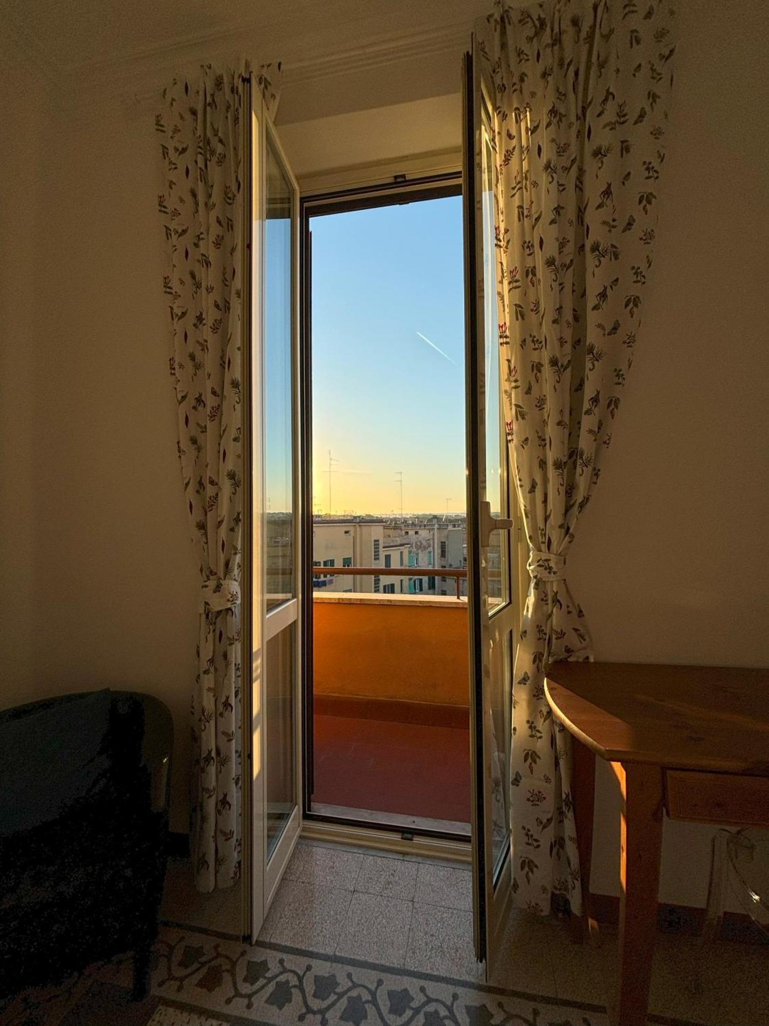 Domusbritannia San Giovanni Apartment