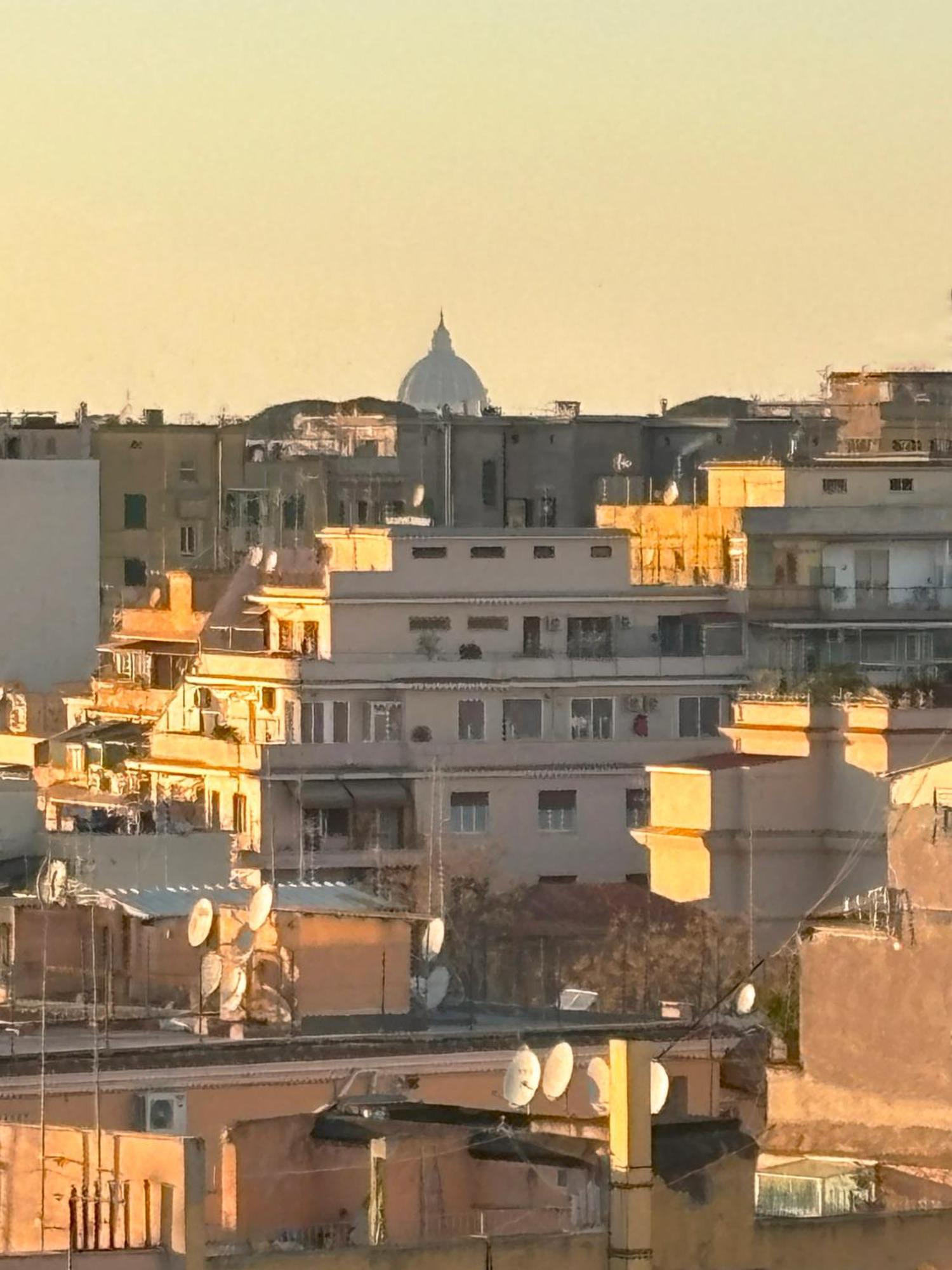 Apartment Domusbritannia San Giovanni