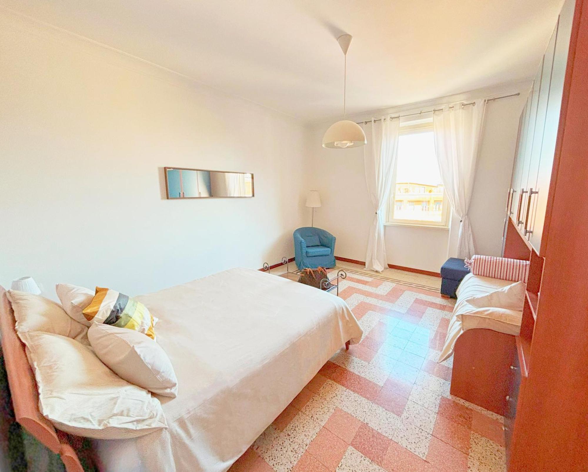 Domusbritannia San Giovanni Apartment Rom