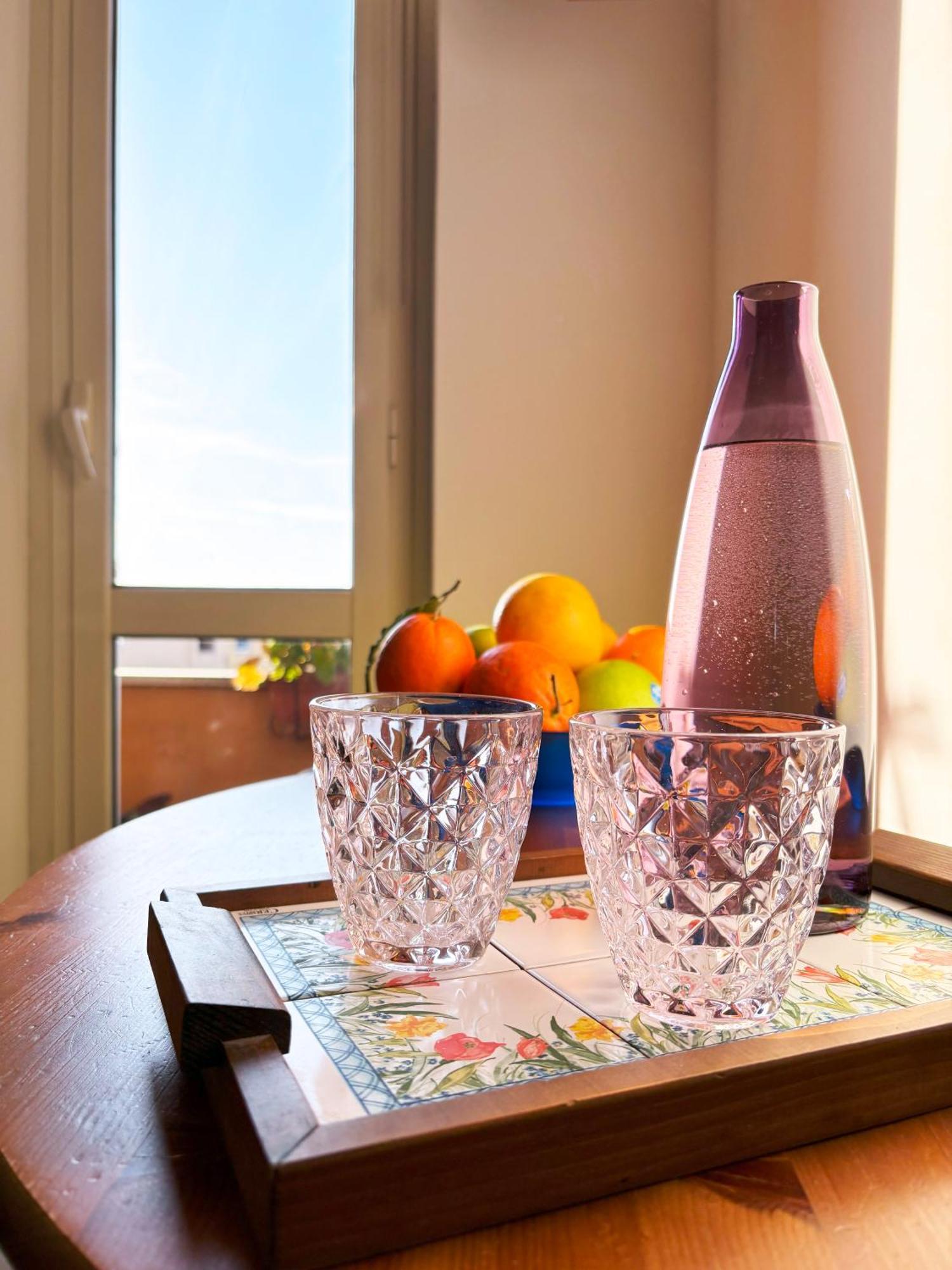 Apartment Domusbritannia San Giovanni *
