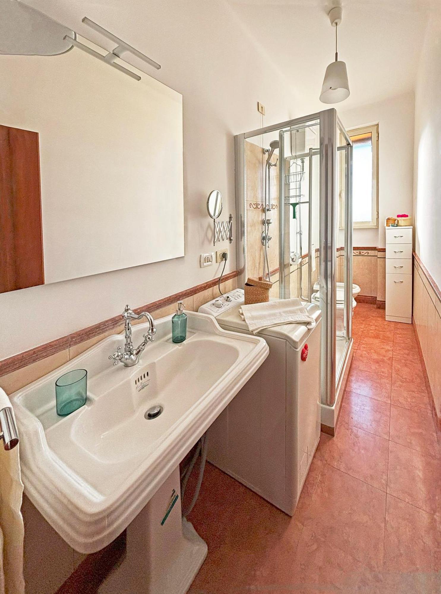 Domusbritannia San Giovanni Apartment Rom